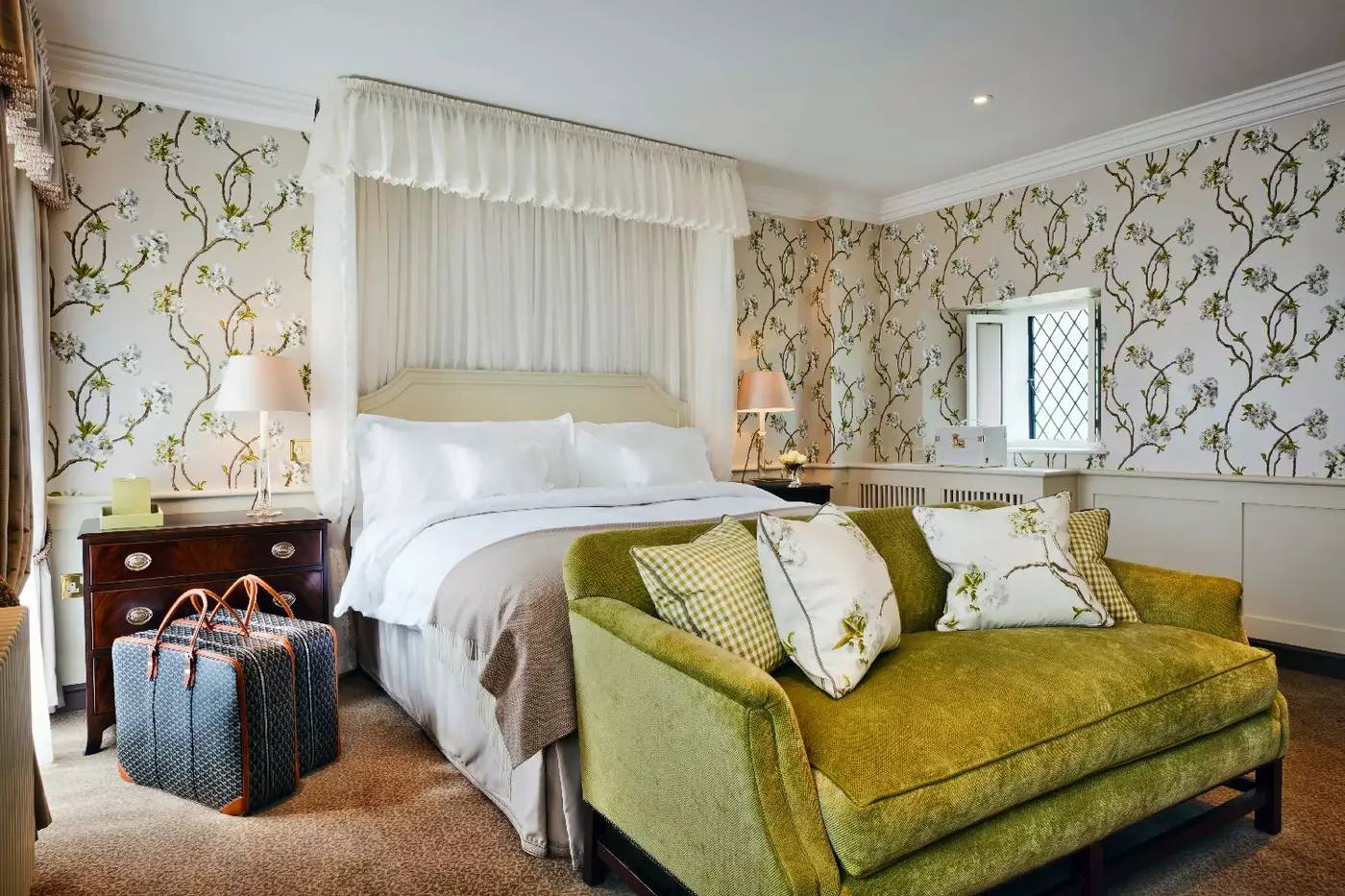 Ellenborough Park