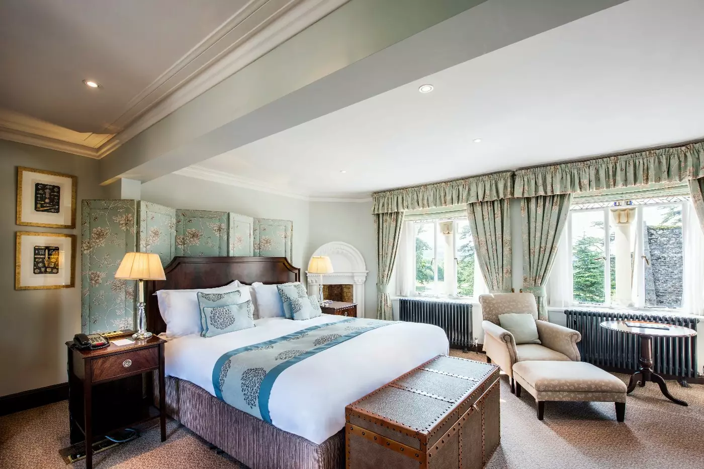 Ellenborough Park