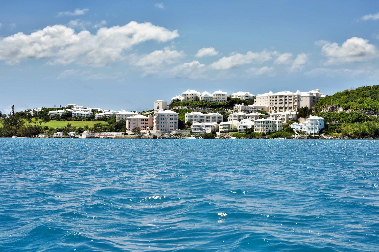 Rosewood Bermuda