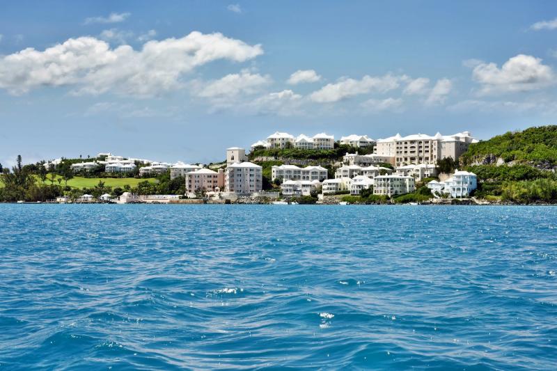 Rosewood Bermuda