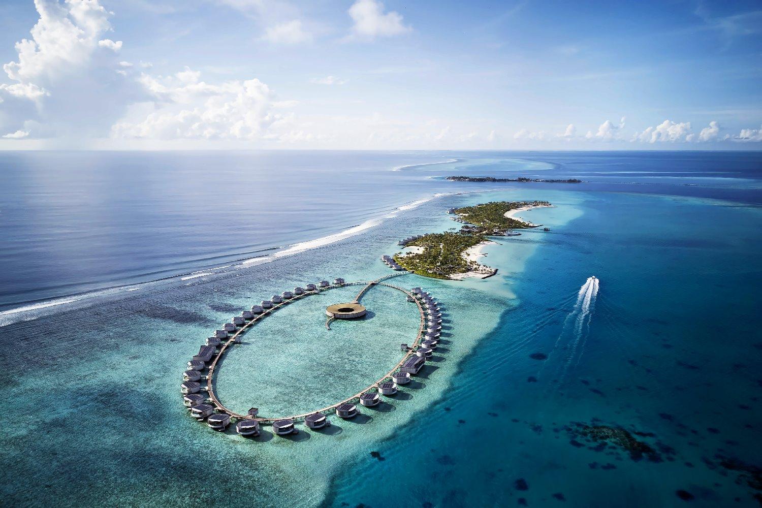 The Ritz-Carlton Maldives, Fari Islands
