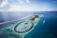 Thumbnail Ritz Carlton Maldives Fari Islands