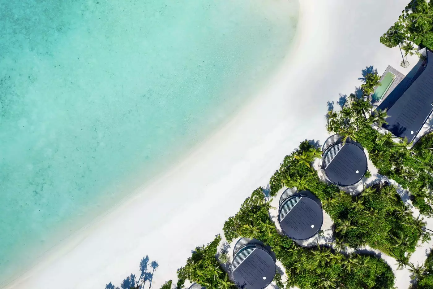 Ritz Carlton Maldives Fari Islands