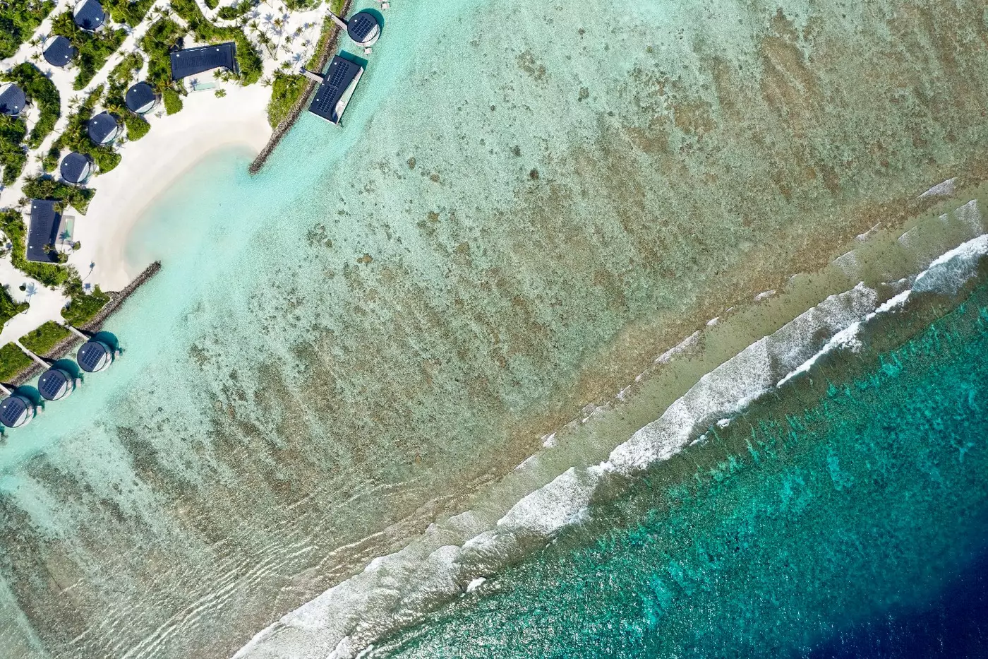 Ritz Carlton Maldives Fari Islands