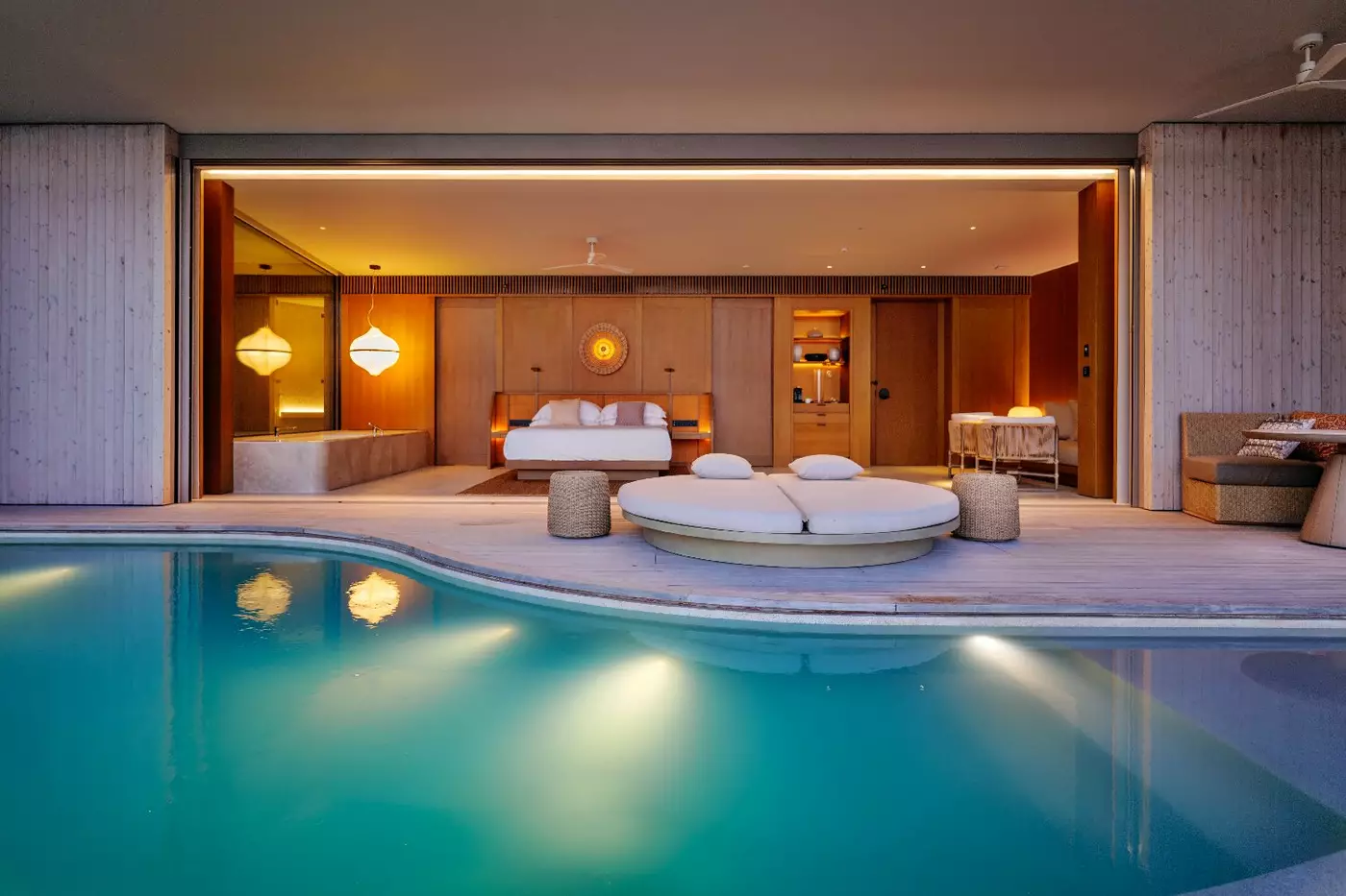 Ritz Carlton Maldives Fari Islands