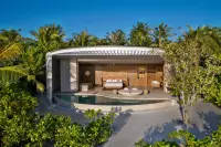 Thumbnail Ritz Carlton Maldives Fari Islands