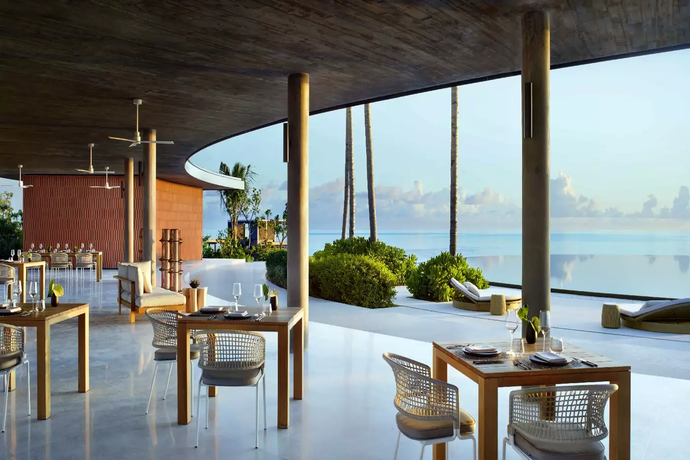 Ritz Carlton Maldives Fari Islands