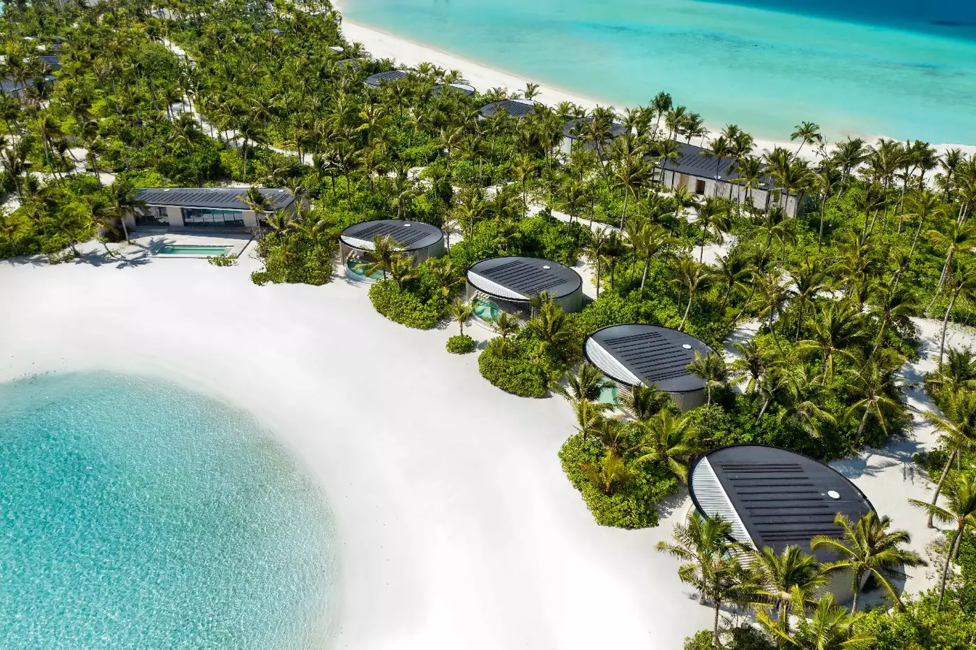 Ritz Carlton Maldives Fari Islands