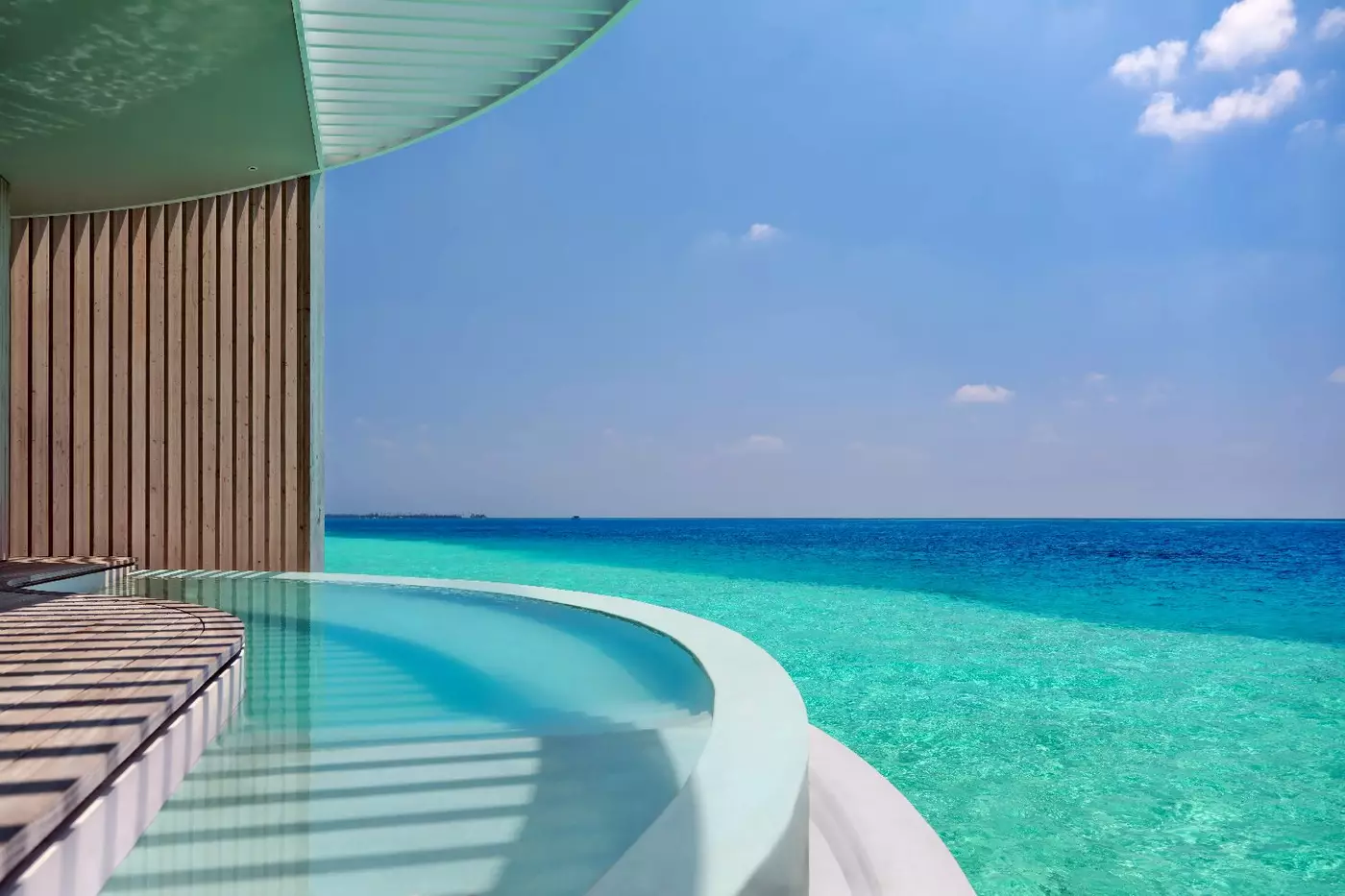 Ritz Carlton Maldives Fari Islands
