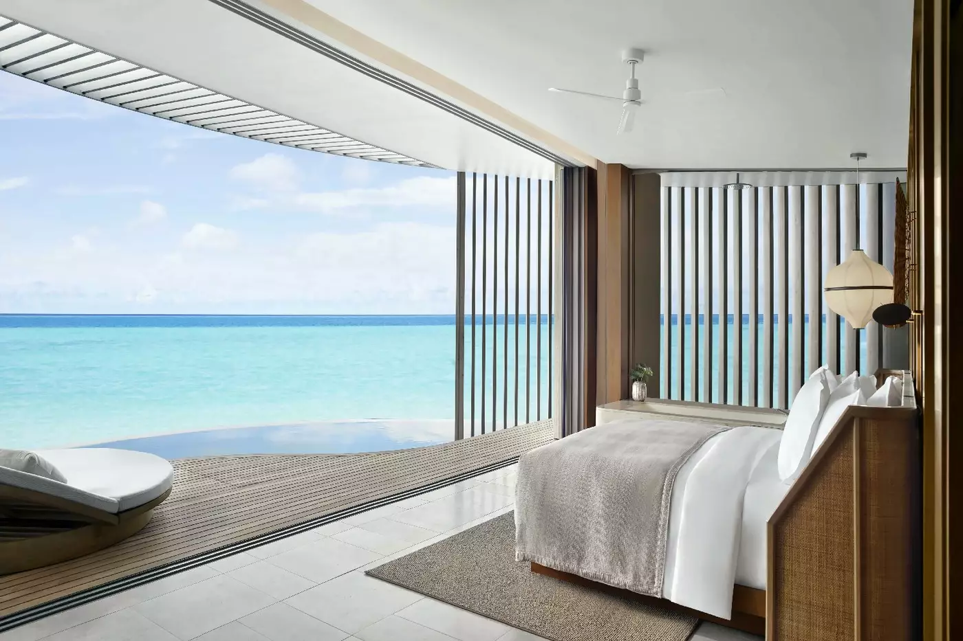Ritz Carlton Maldives Fari Islands