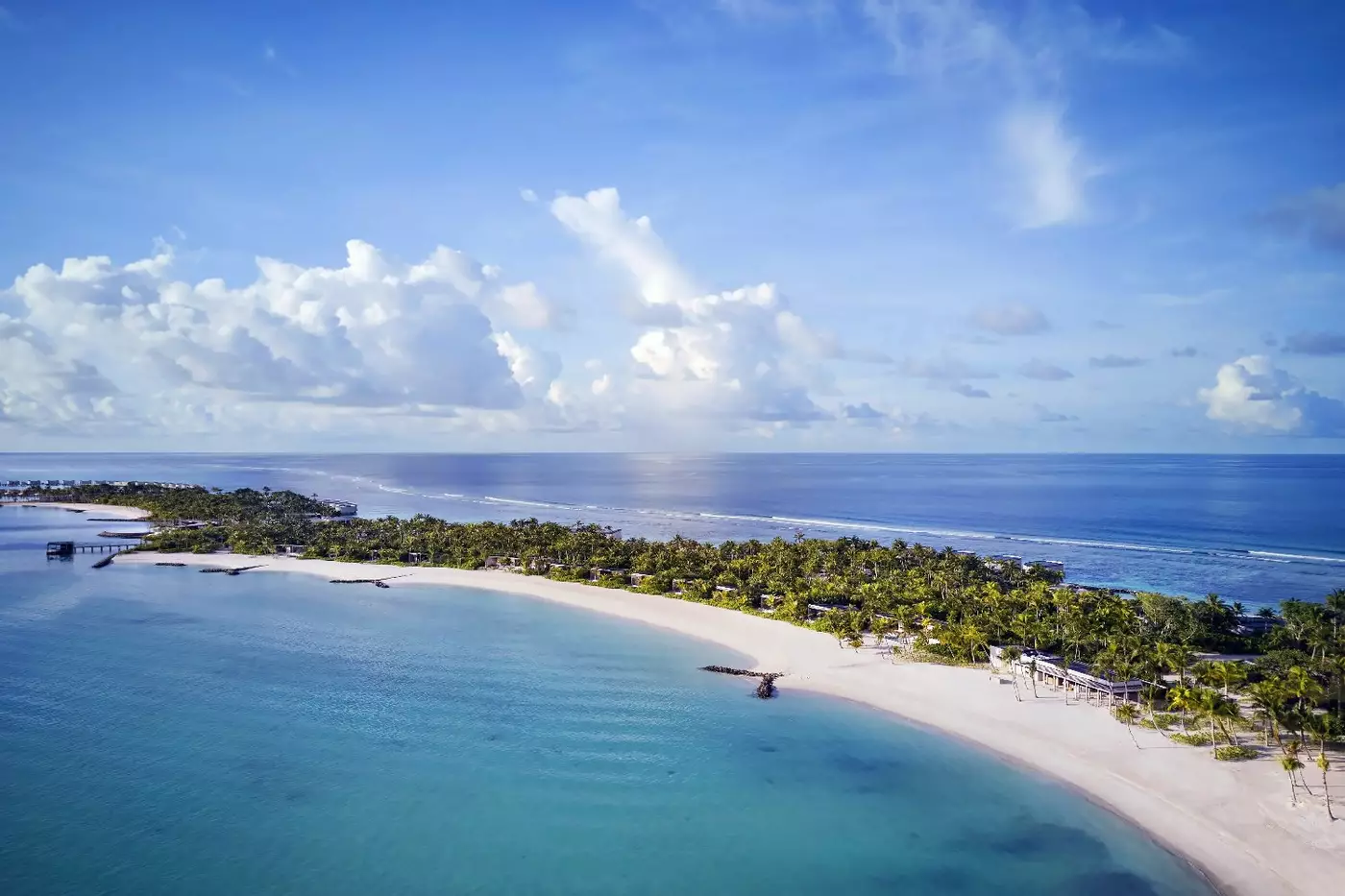 Ritz Carlton Maldives Fari Islands