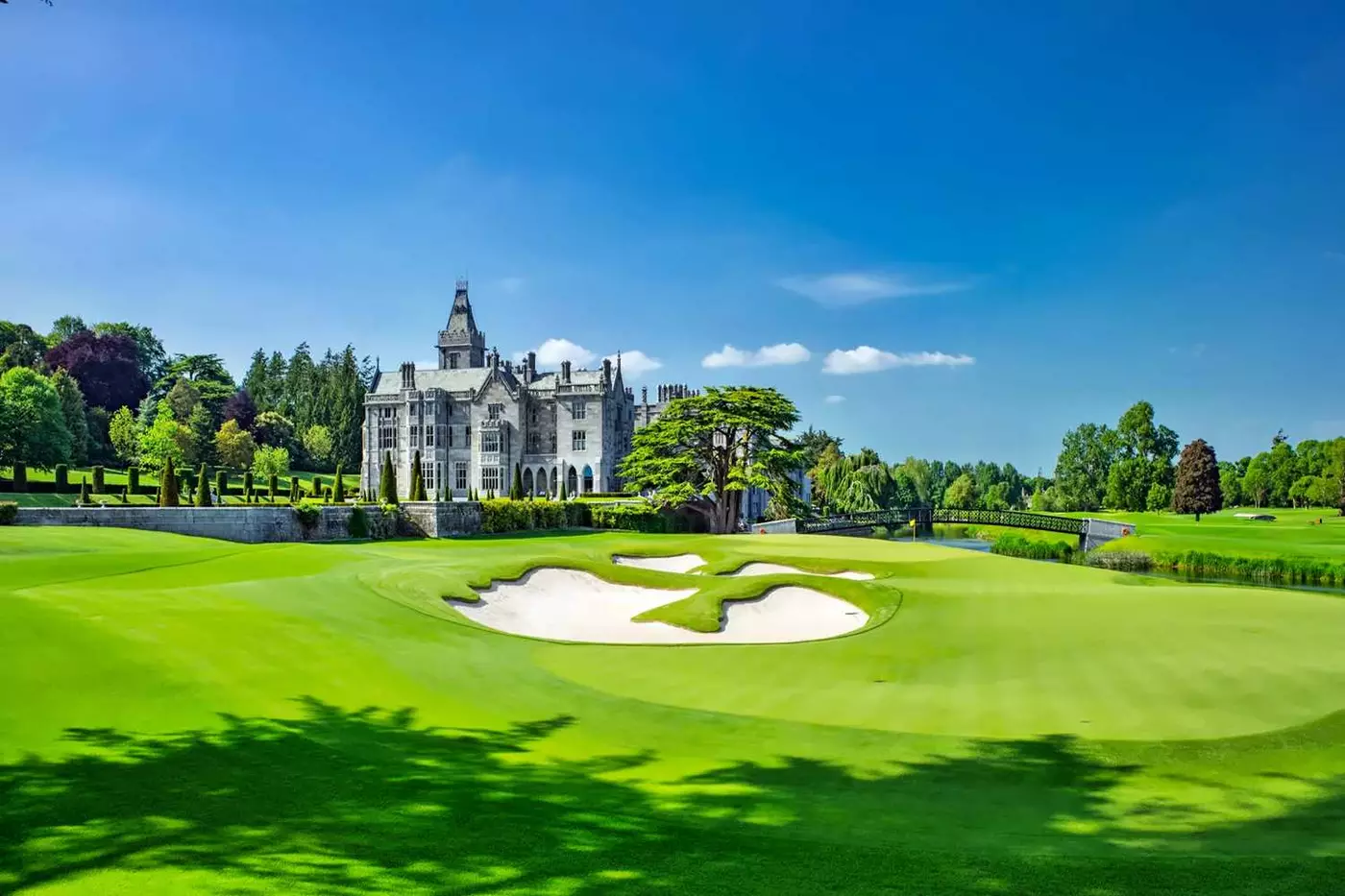 Adare Manor