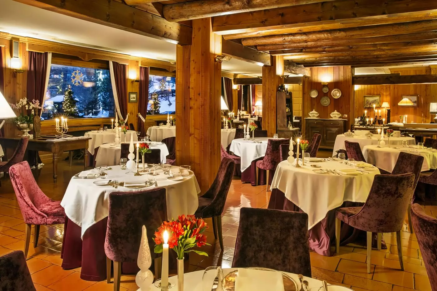 Hotel Hermitage & Spa