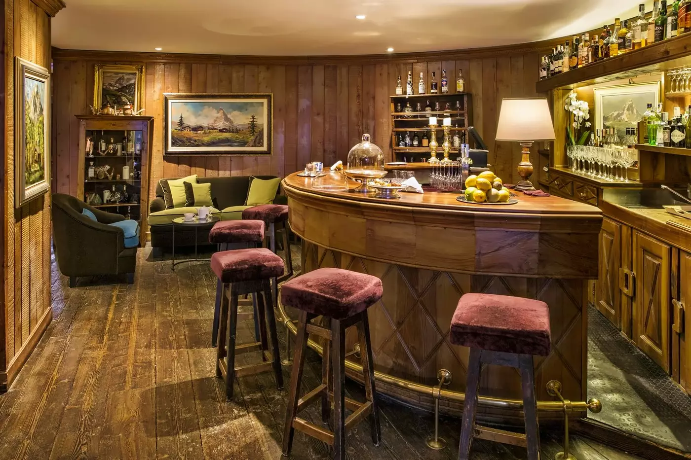 Hotel Hermitage & Spa