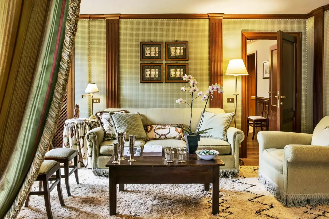 Hotel Hermitage & Spa