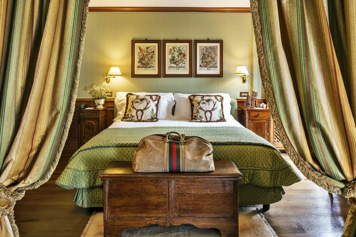 Hotel Hermitage & Spa