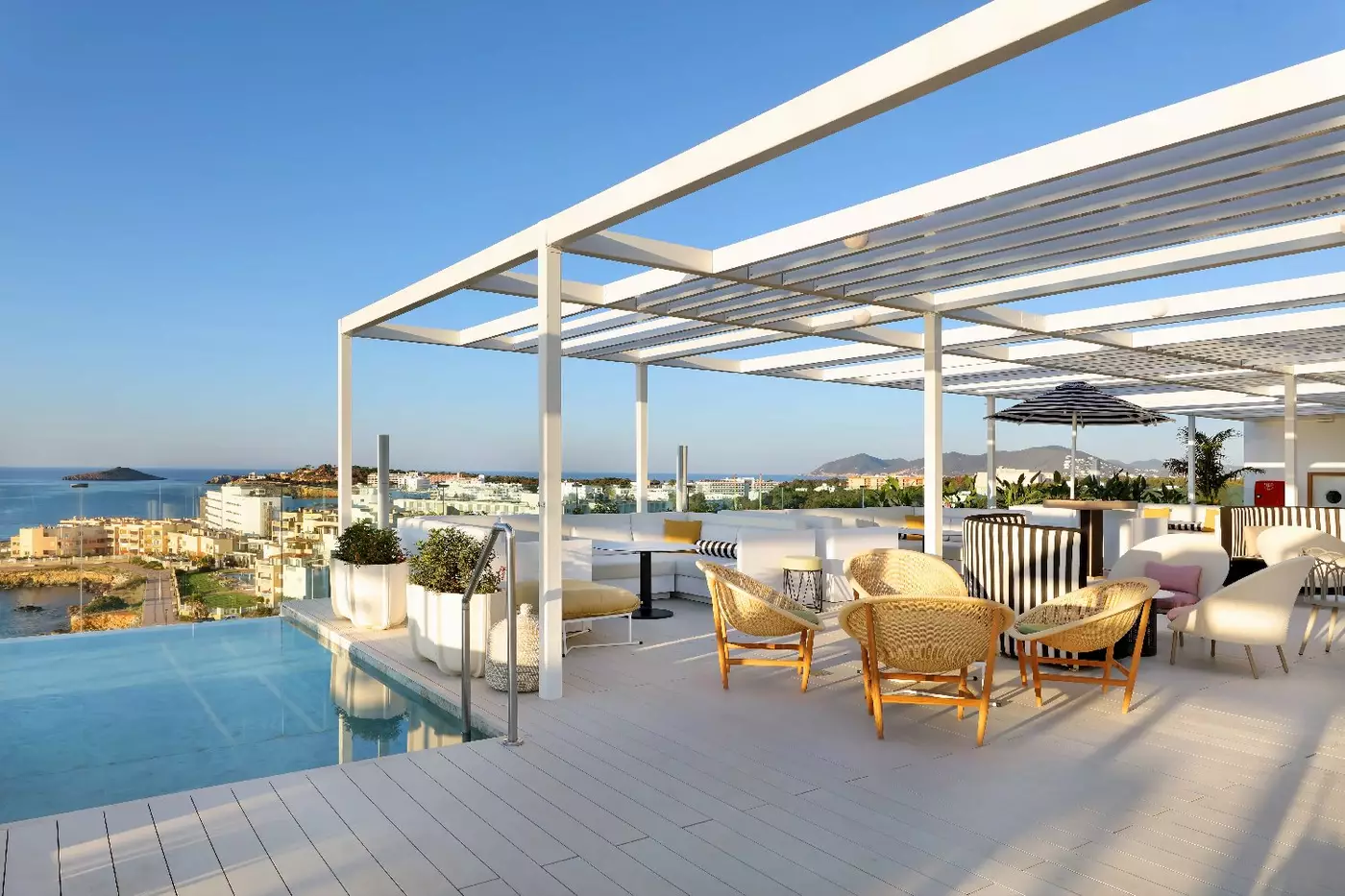 Bless Ibiza Cala Nova