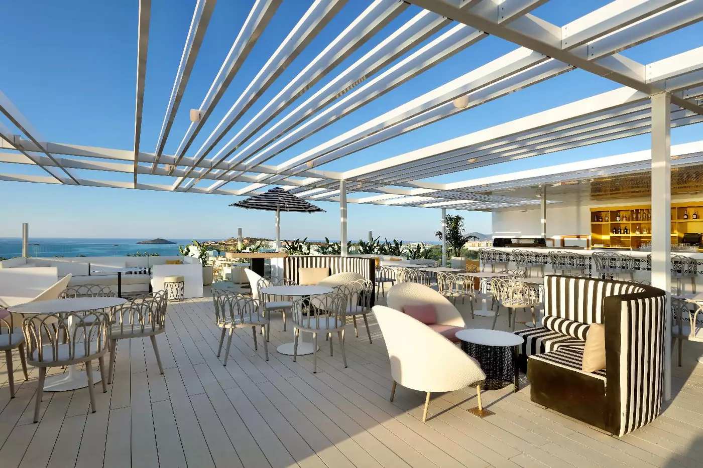 Bless Ibiza Cala Nova