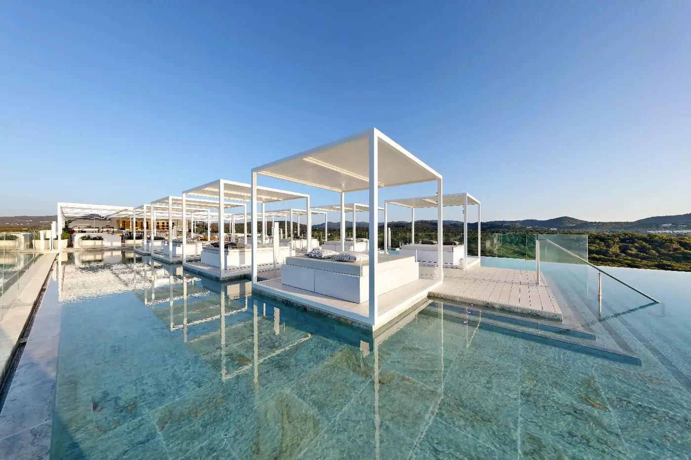 Bless Ibiza Cala Nova