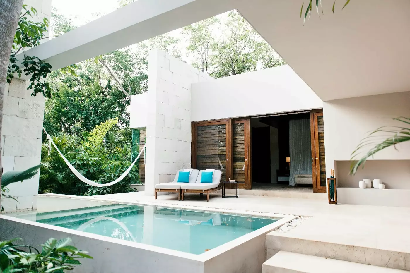 Chable Yucatan