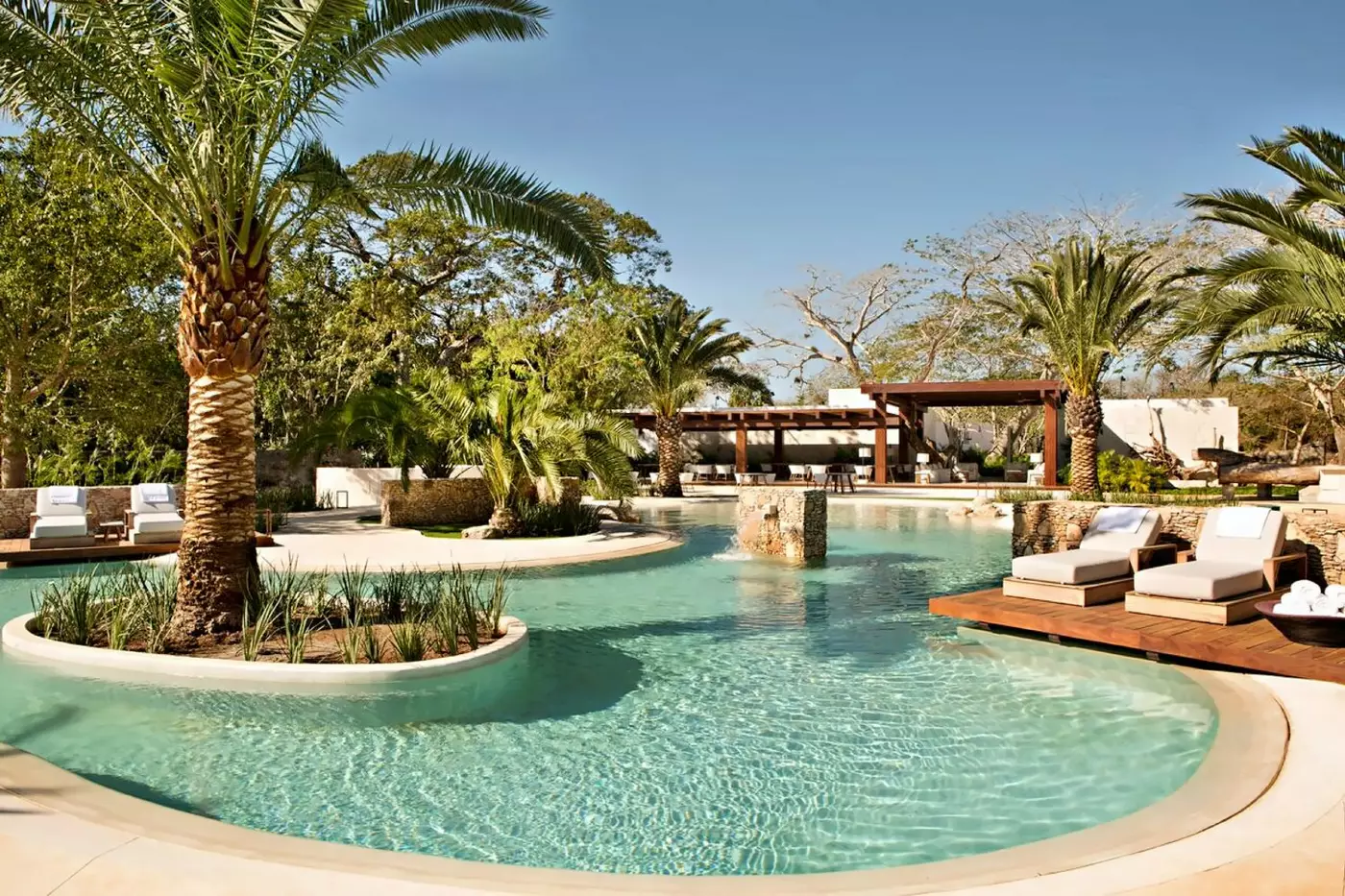 Chable Yucatan