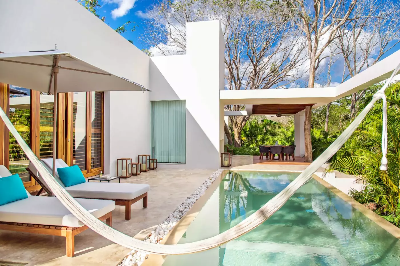 Chable Yucatan