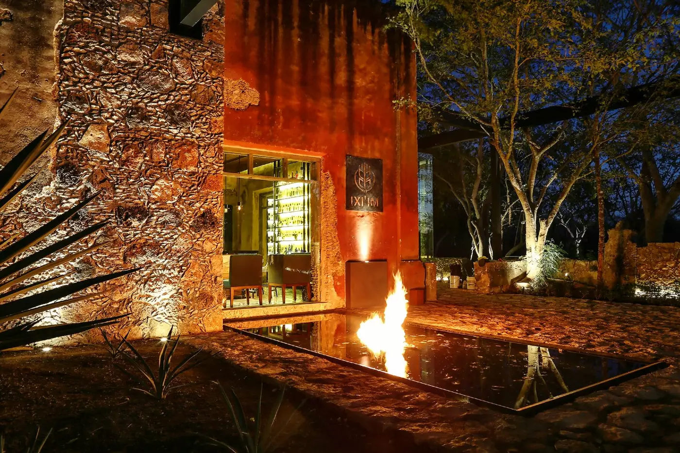 Chable Yucatan