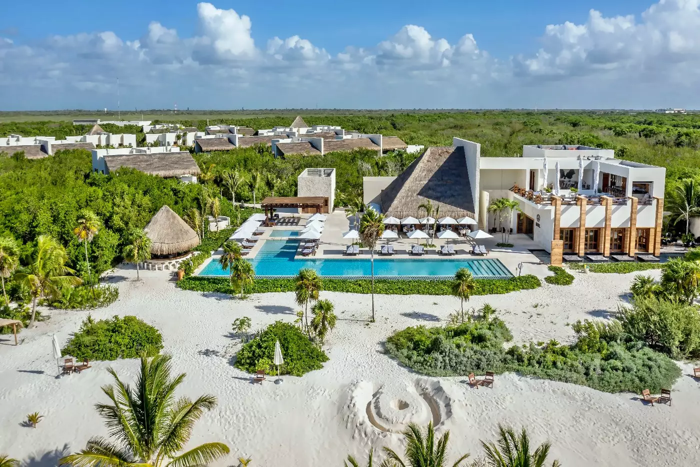 Chable Maroma
