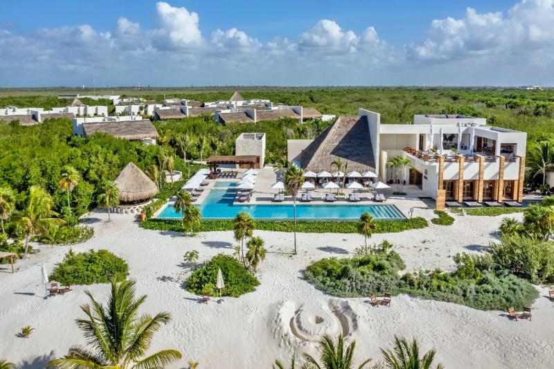 Chable Maroma