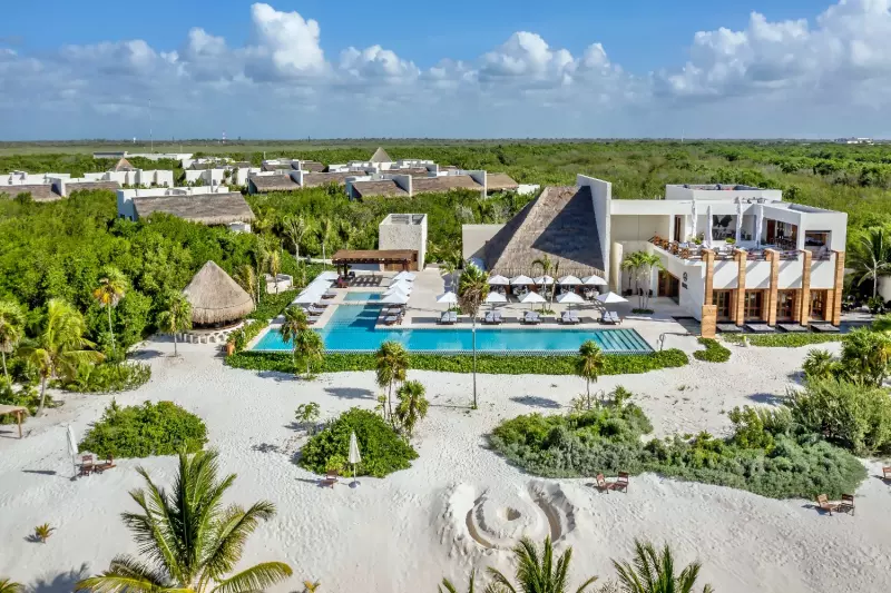 Chable Maroma