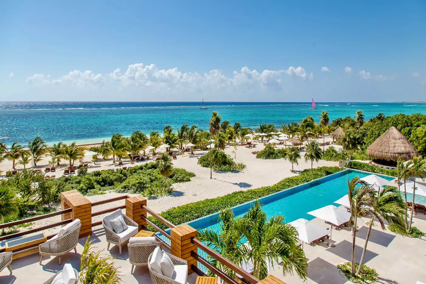 Chable Maroma