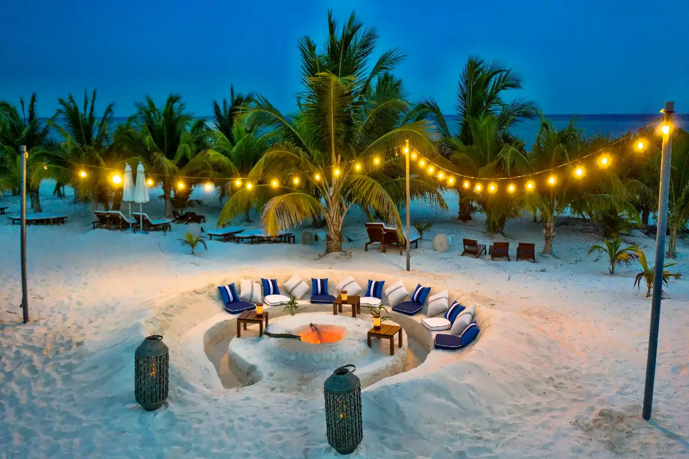 Chable Maroma
