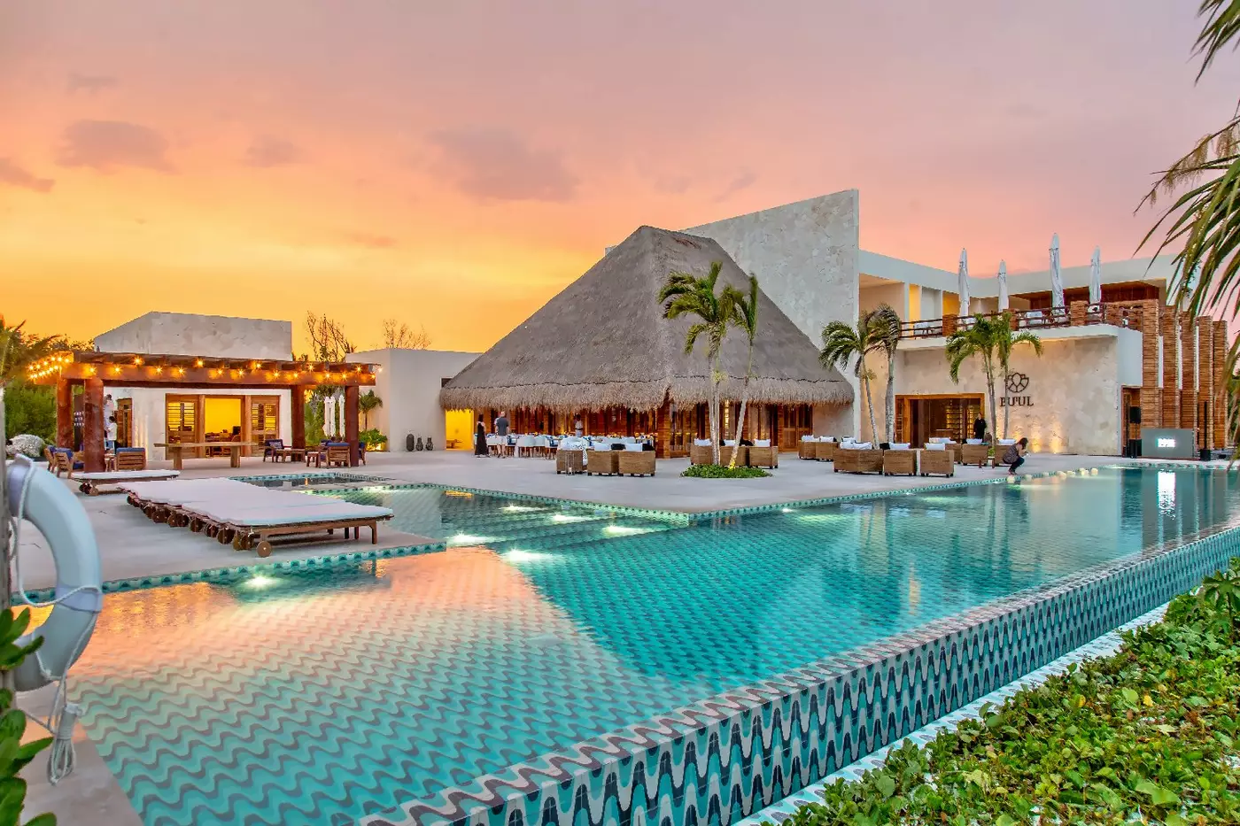 Chable Maroma
