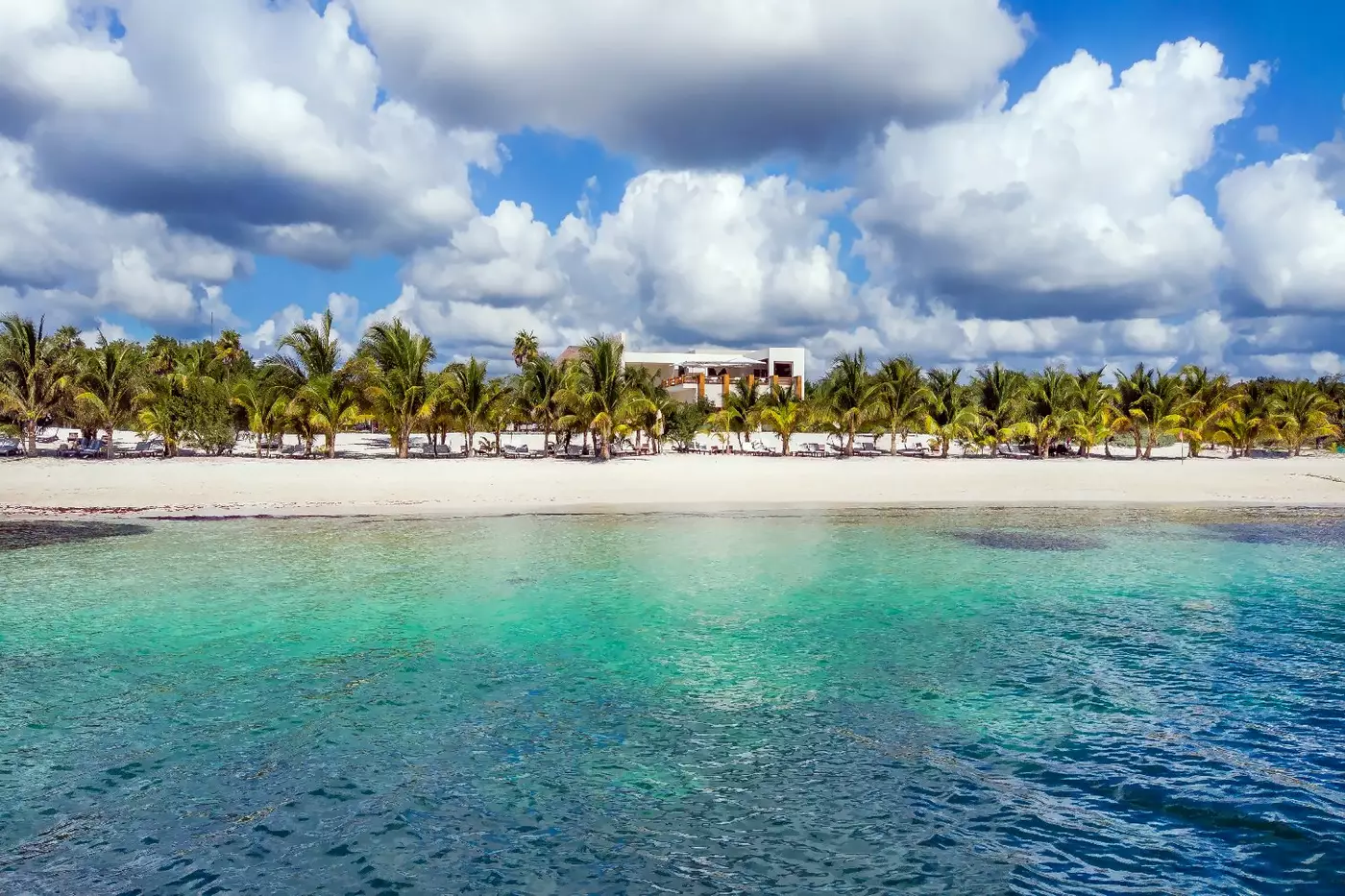Chable Maroma