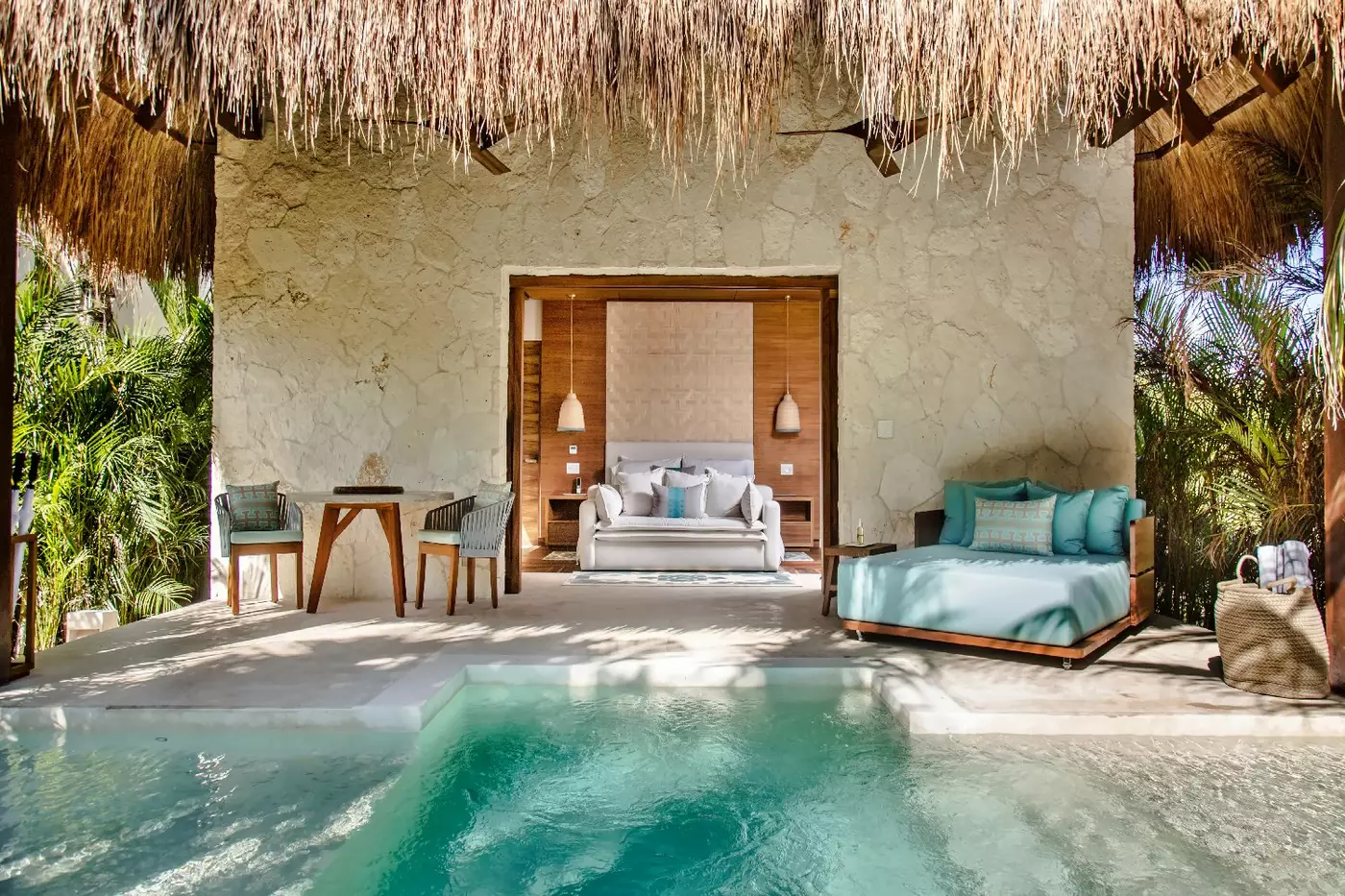 Chable Maroma