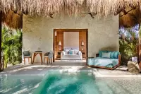 Thumbnail Chable Maroma
