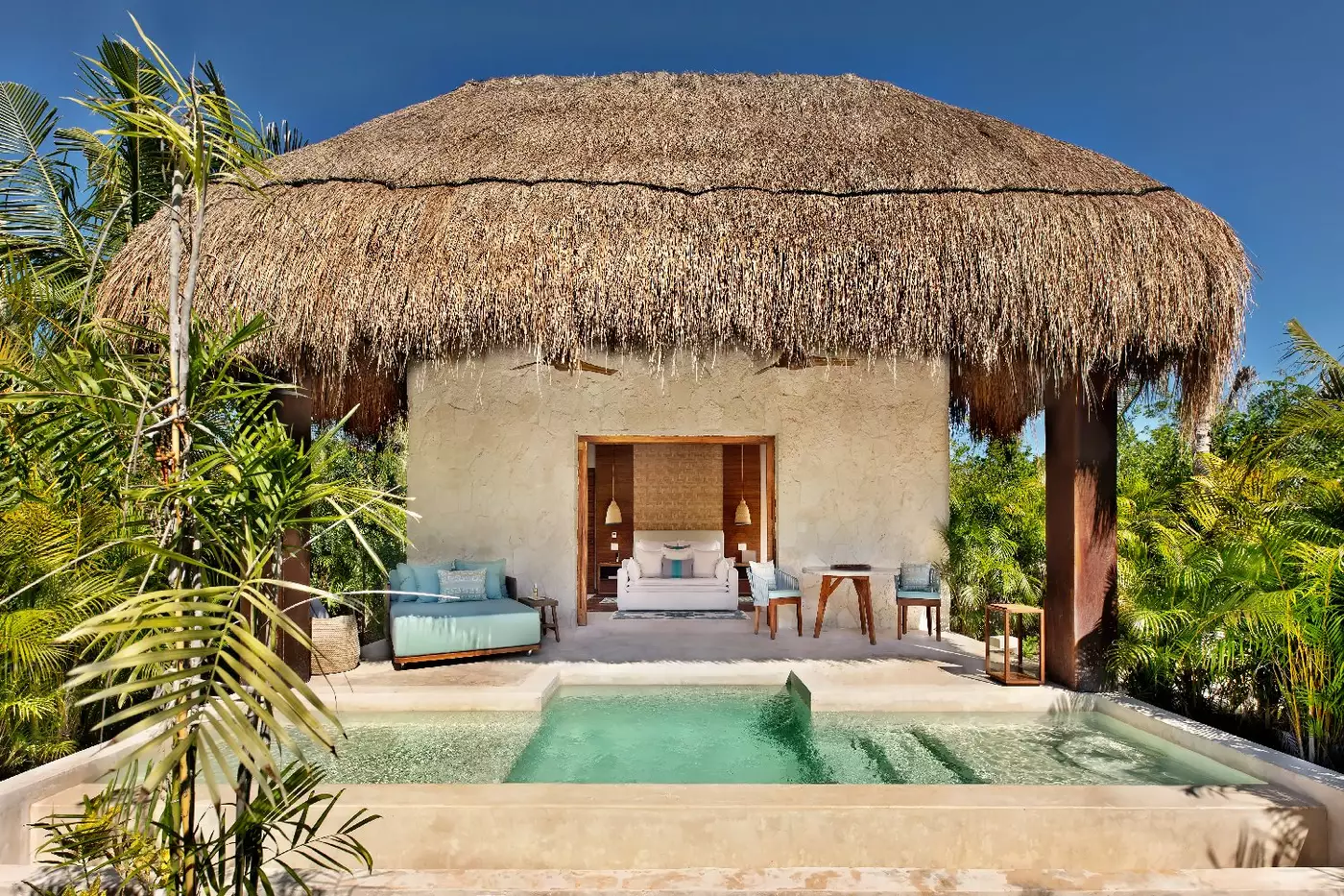 Chable Maroma
