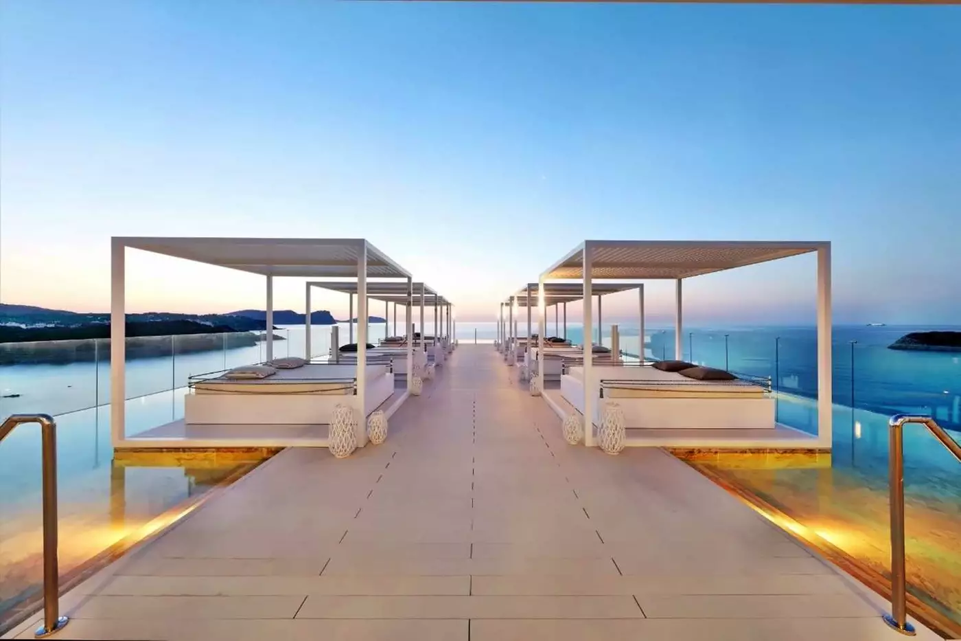 Bless Ibiza Cala Nova