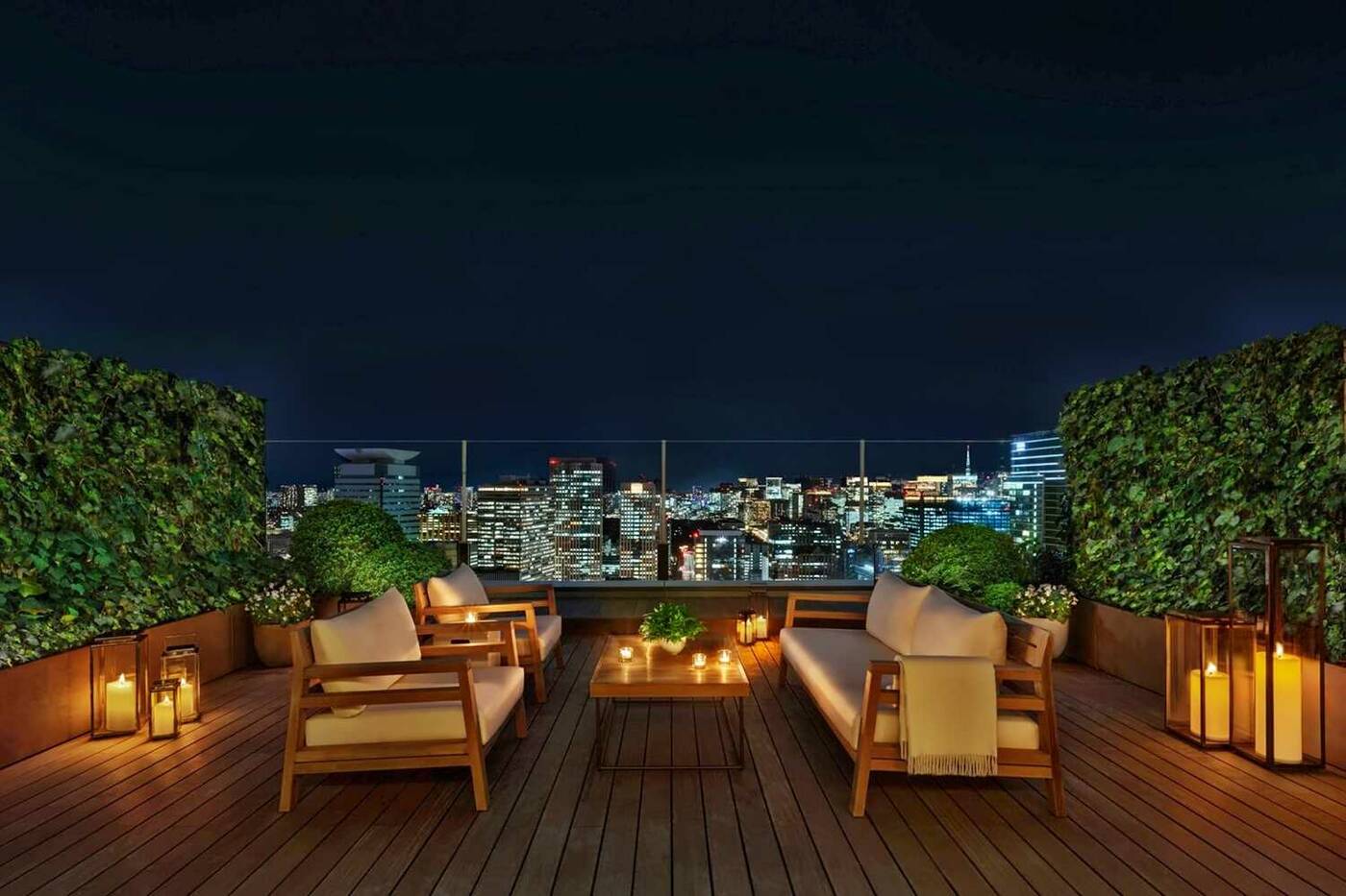 The Tokyo Edition Toranomon