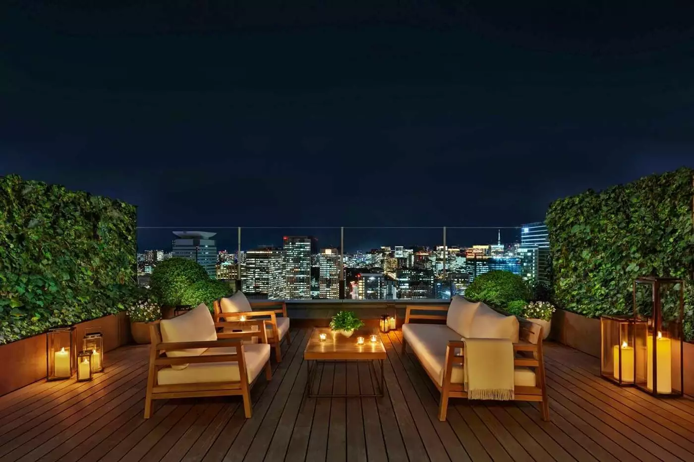 The Tokyo Edition Toranomon