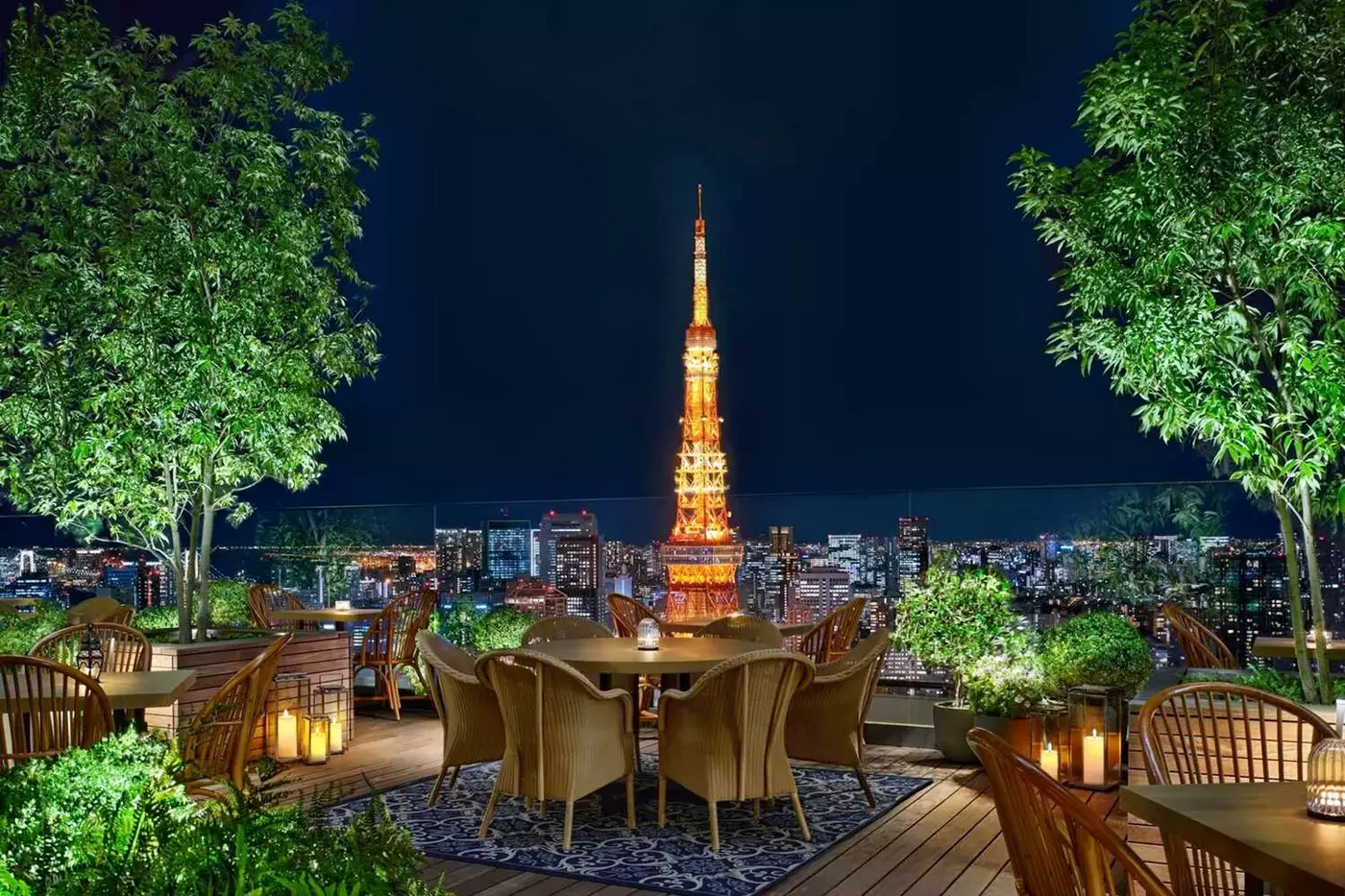 The Tokyo Edition Toranomon