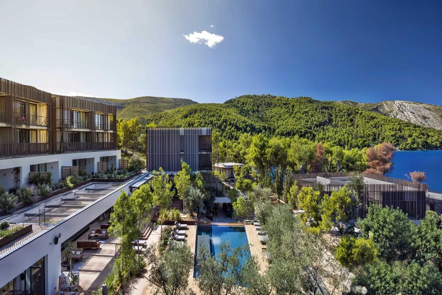 Maslina Resort