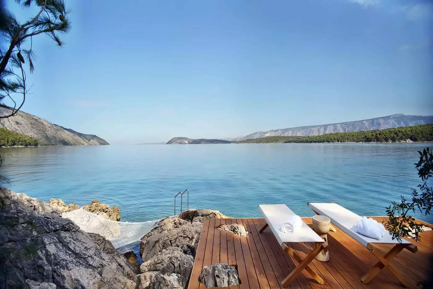 Maslina Resort