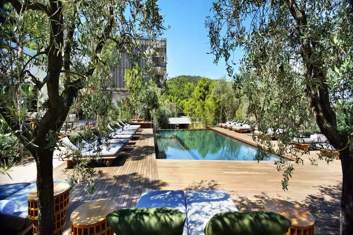 Maslina Resort