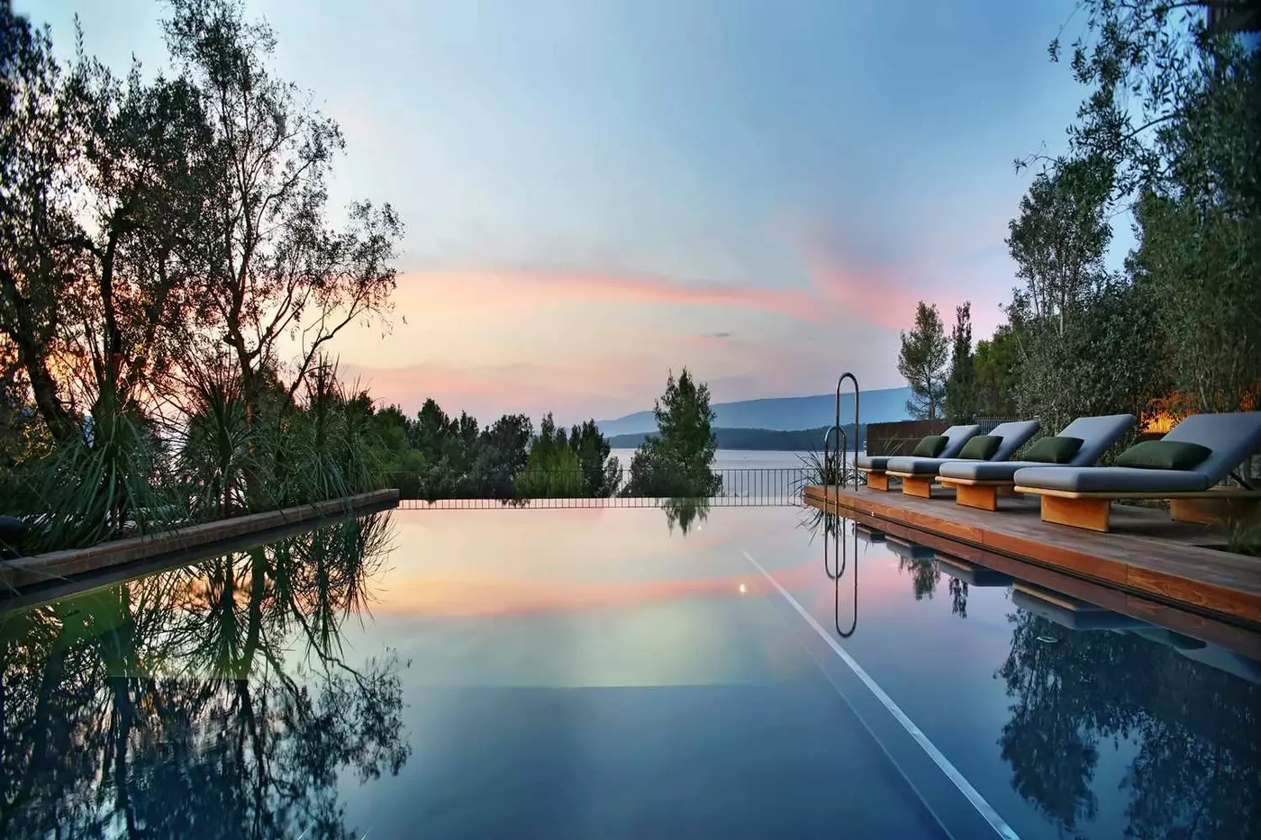 Maslina Resort