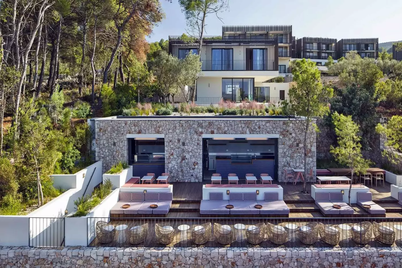 Maslina Resort