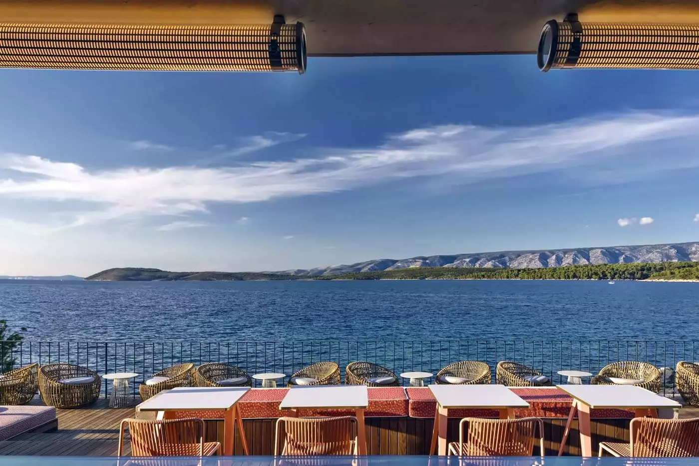 Maslina Resort