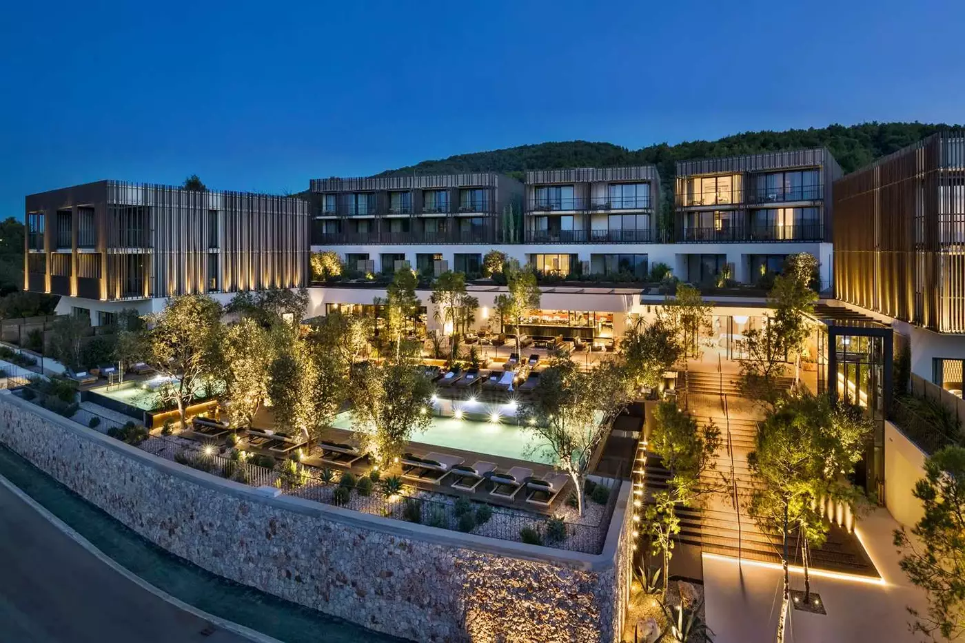 Maslina Resort