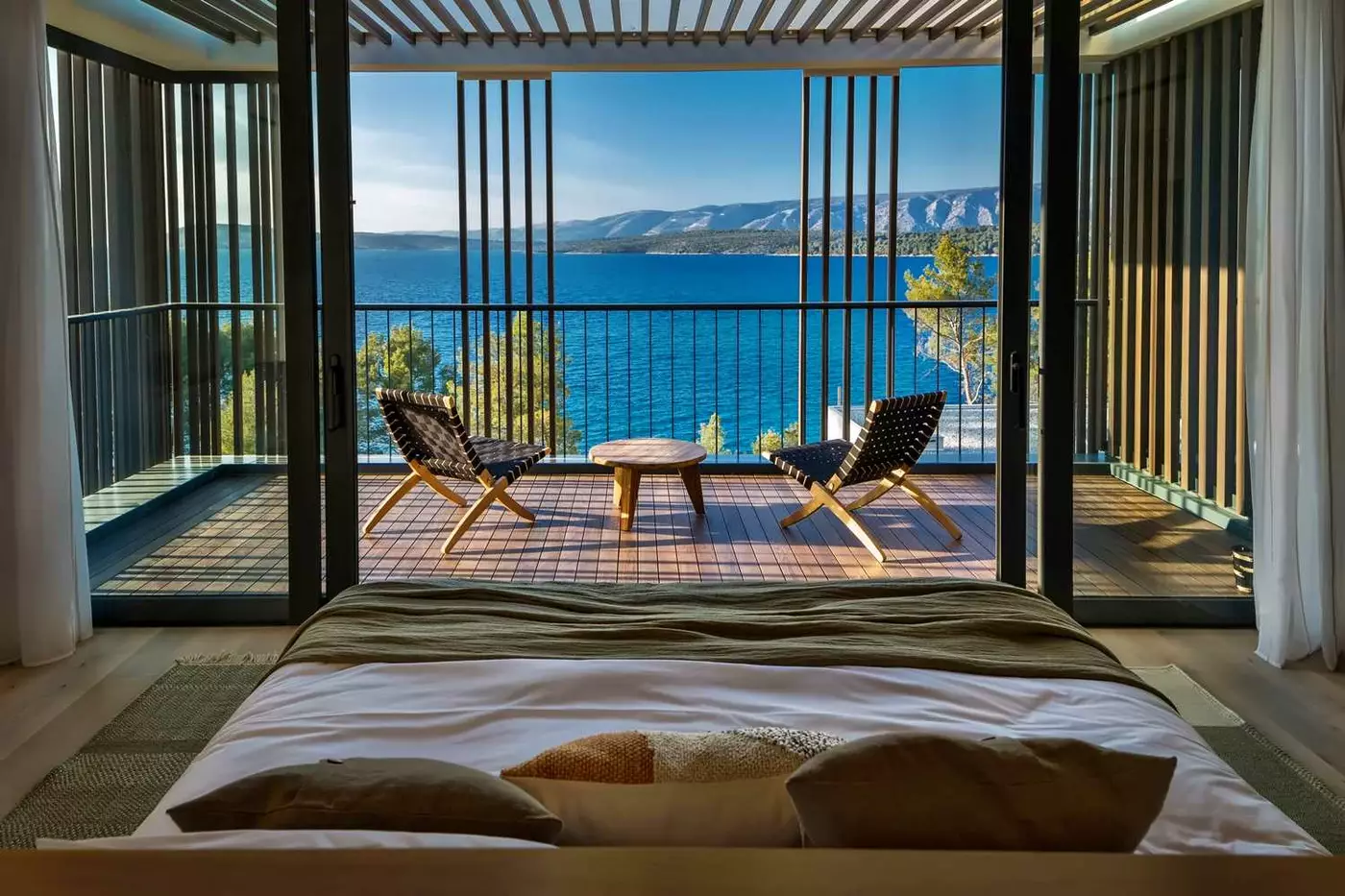 Maslina Resort