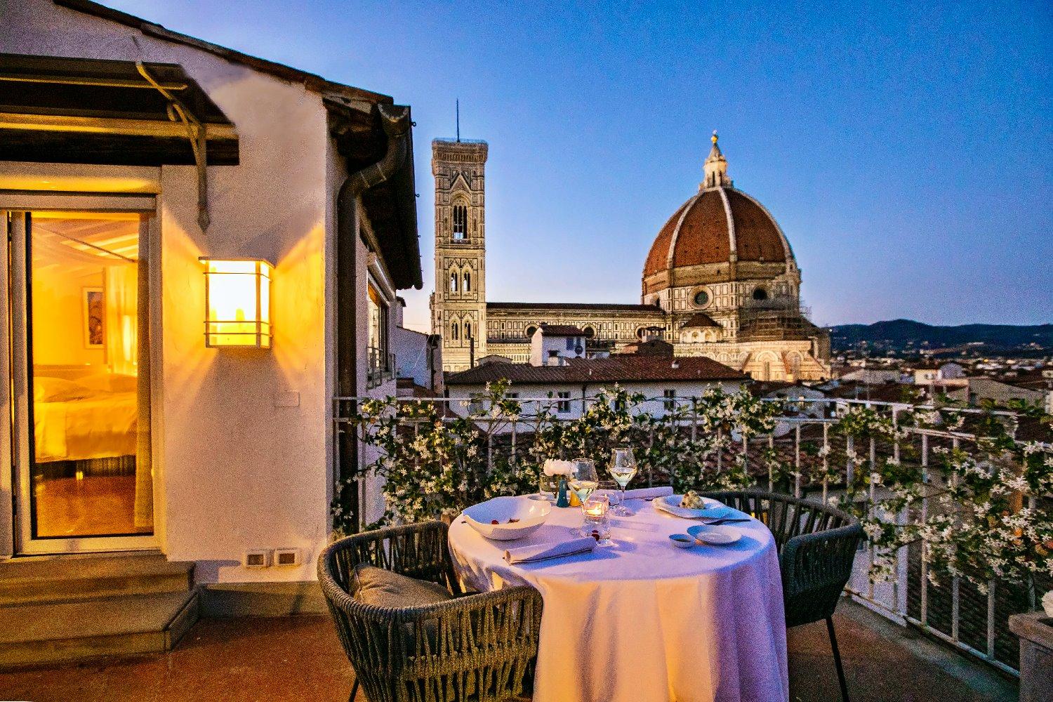 Hotel Brunelleschi
